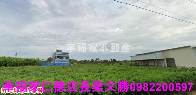 台南農地-13