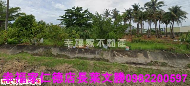 台南農地-14