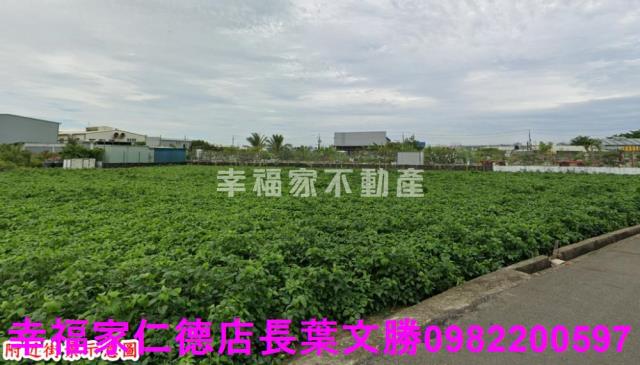 台南農地-15