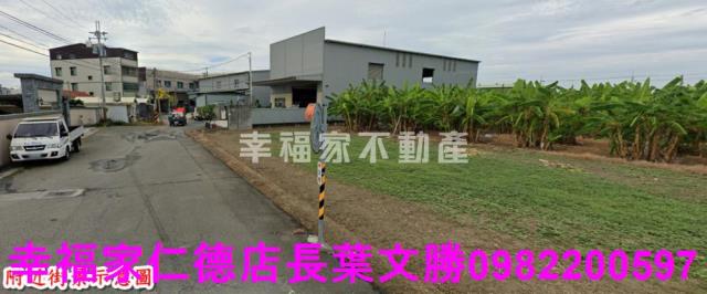 台南農地-3