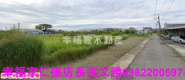 台南農地-7