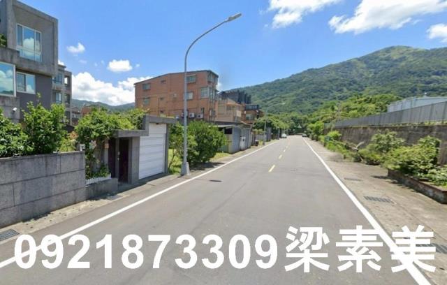 新北新店建地-2