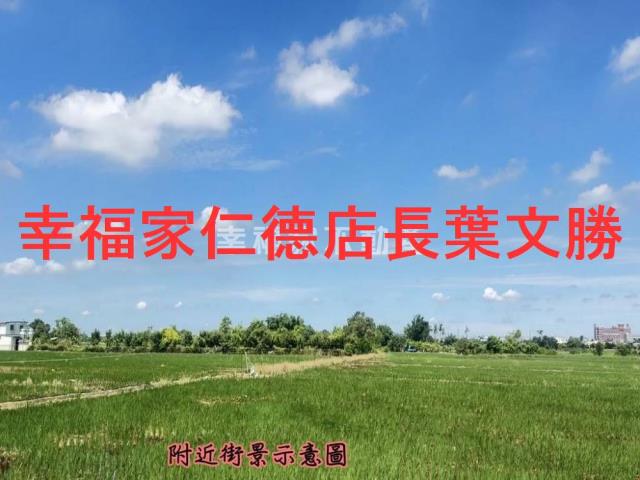 台南柳營農地-13