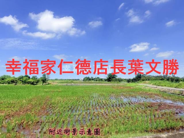 台南柳營農地-14