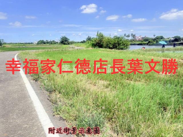 台南柳營農地-2