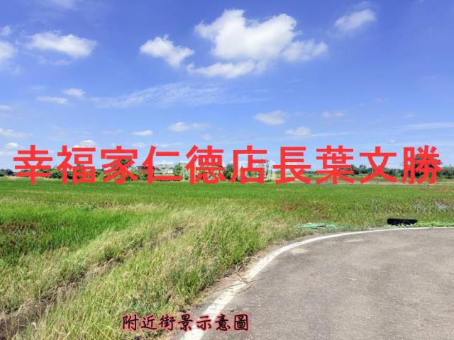 台南柳營農地-3