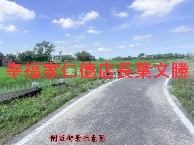 台南柳營農地-6
