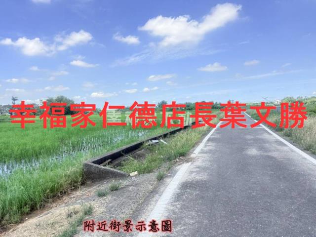 台南柳營農地-9