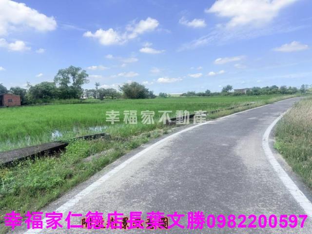 台南柳營農地-6