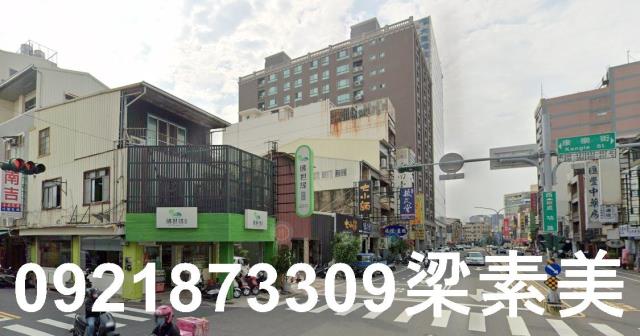 台南中西區建地-2