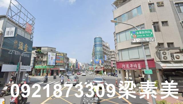台南中西區建地-4