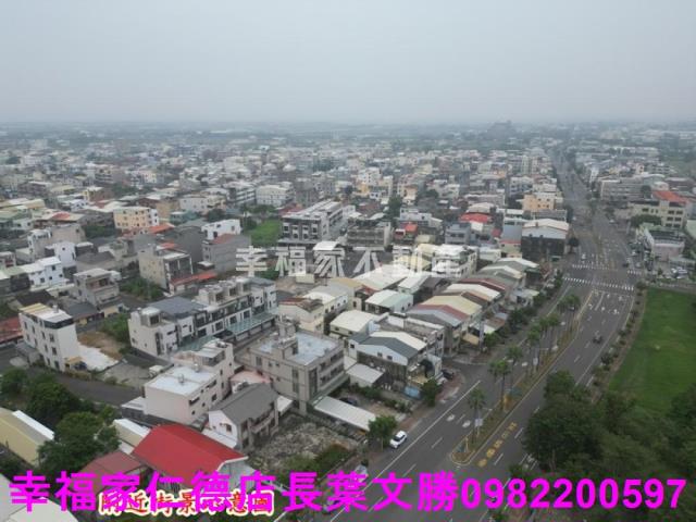 台南柳營建地-10