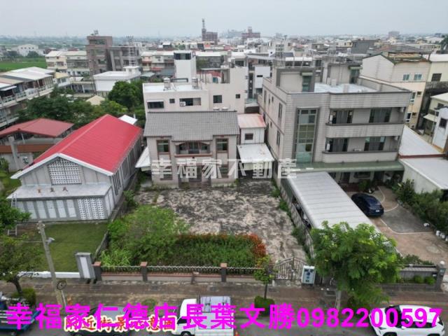 台南柳營建地-11