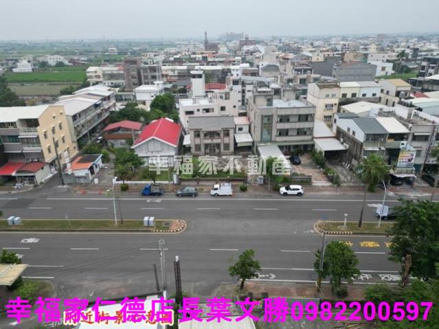台南柳營建地-14