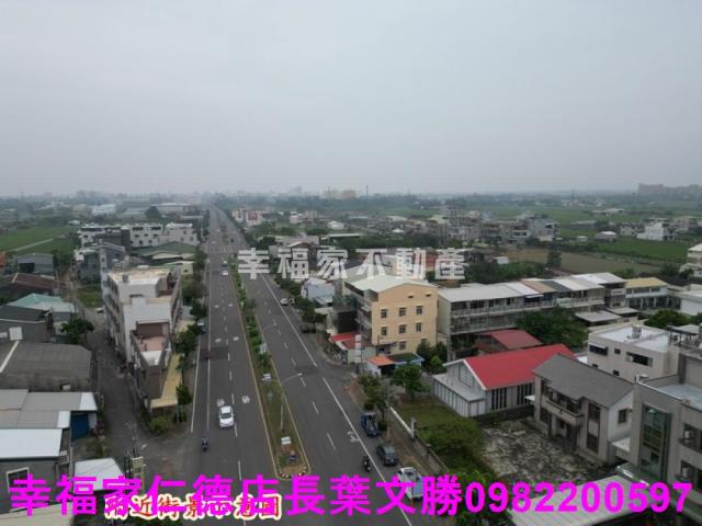 台南柳營建地-1