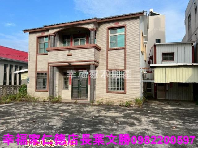 台南柳營建地-4