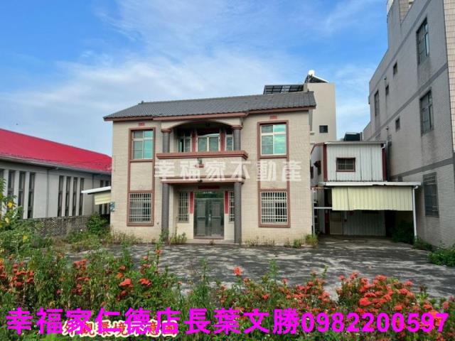 台南柳營建地-5