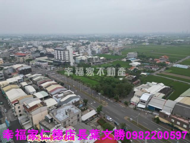 台南柳營建地-6