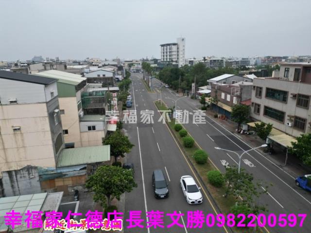 台南柳營建地-9