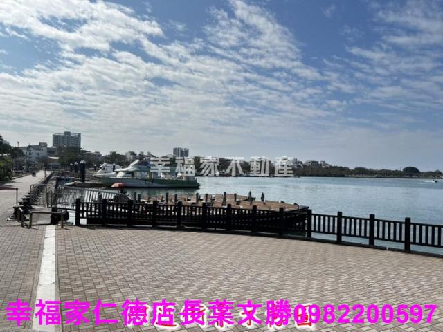 台南安平建地-11