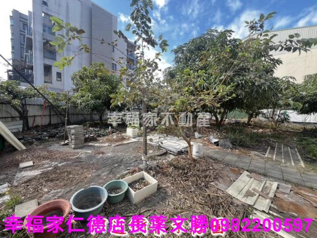 台南安平建地-15