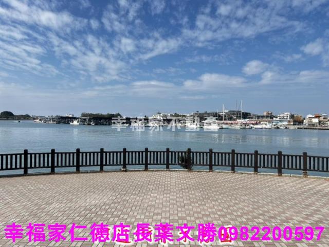 台南安平建地-3