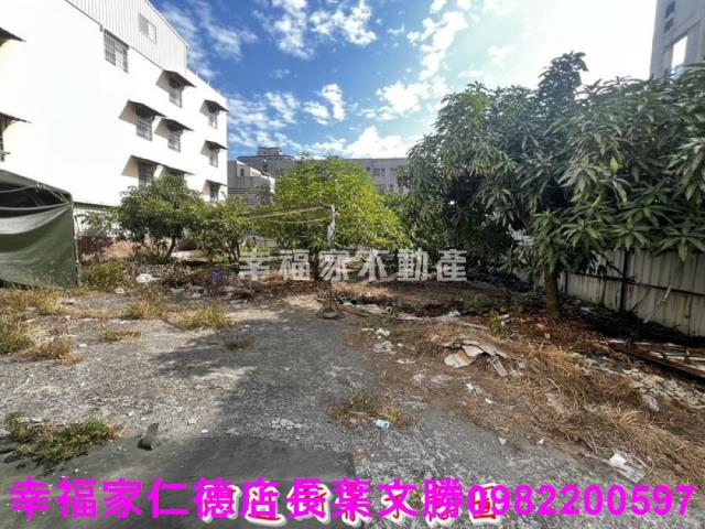 台南安平建地-4