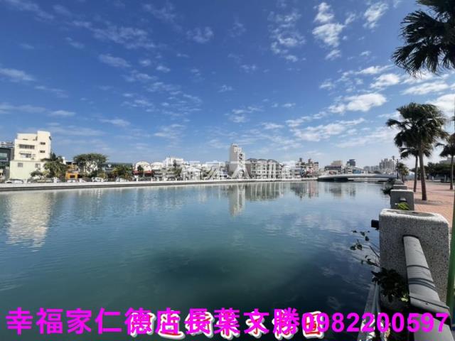 台南安平建地-5
