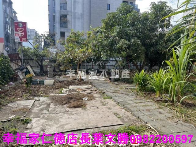 台南安平建地-8