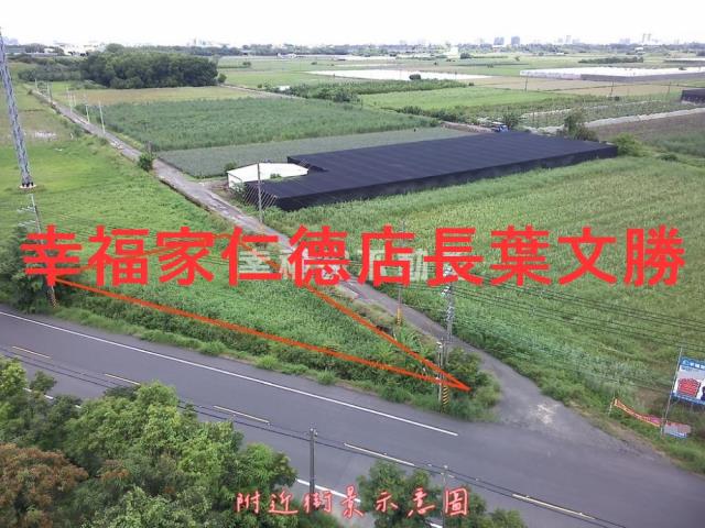 台南新市農地-12