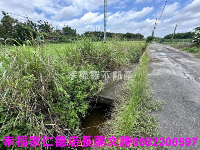台南新市農地-9
