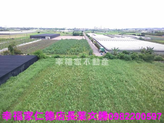 台南新市農地-13