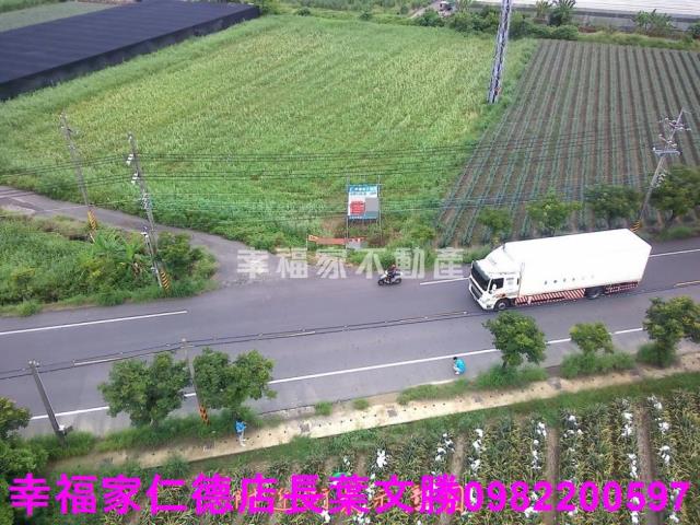 台南新市農地-15