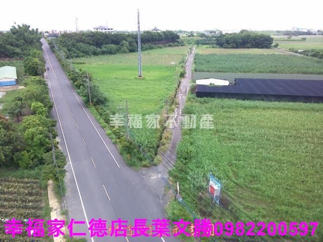 台南新市農地-1