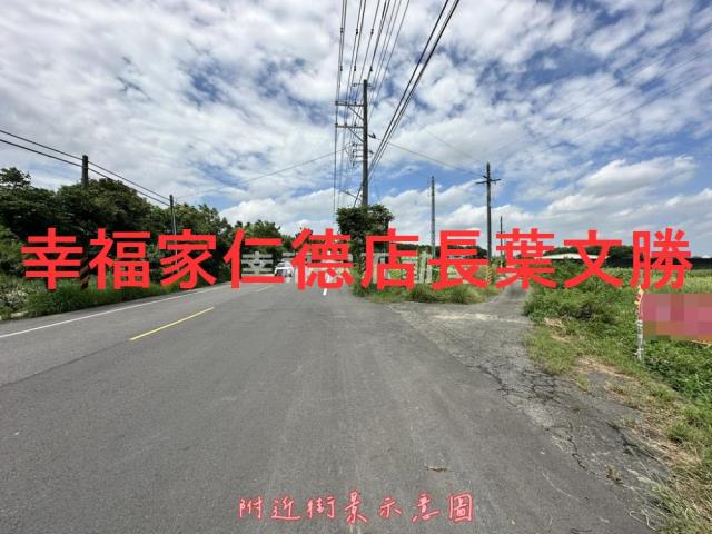 台南新市農地-10