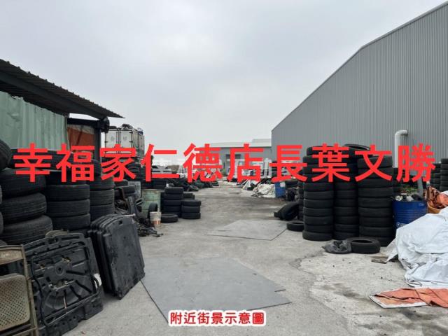 台南仁德農地-12