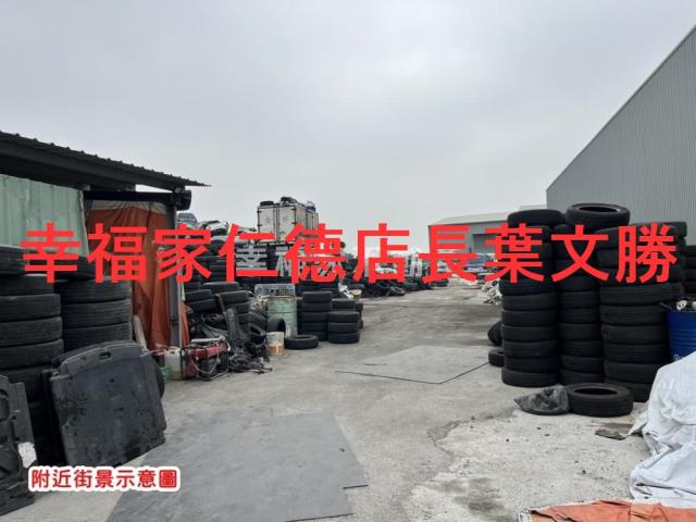 台南仁德農地-13