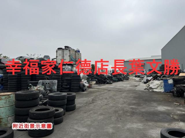 台南仁德農地-3