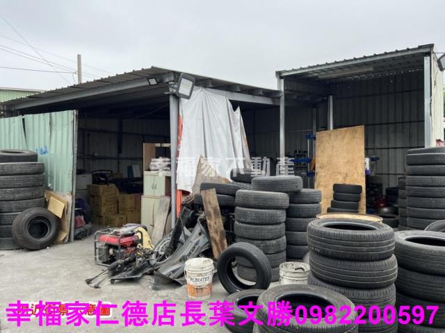 台南仁德農地-10