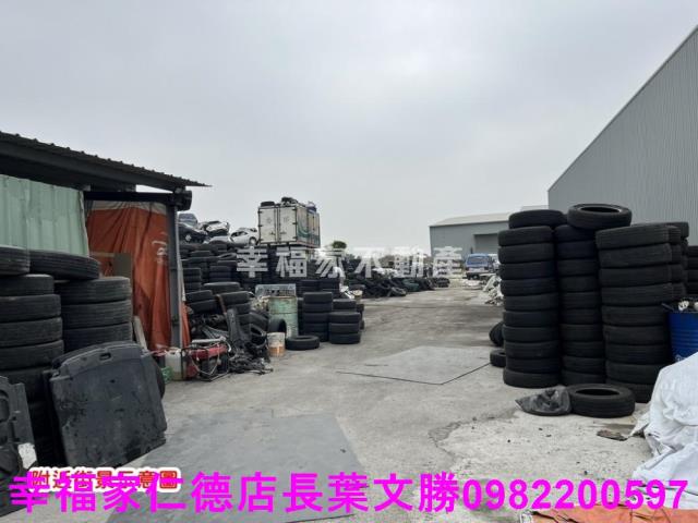 台南仁德農地-13