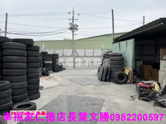 台南仁德農地-15