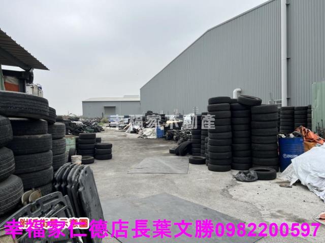台南仁德農地-1