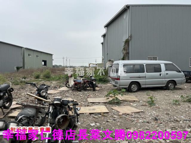 台南仁德農地-2