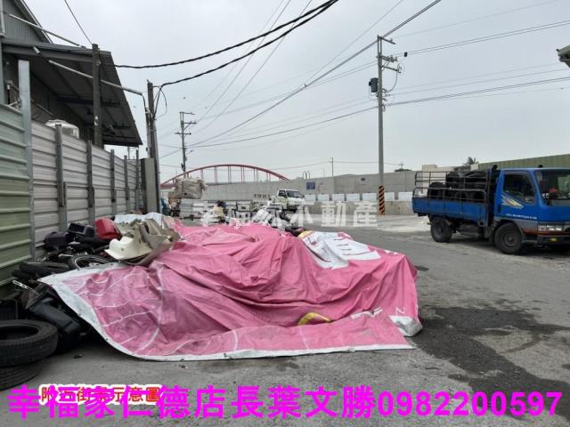 台南仁德農地-4