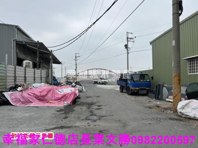 台南仁德農地-5