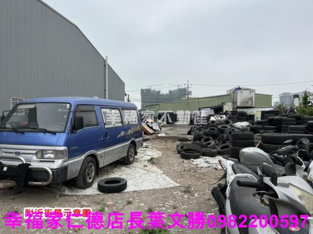 台南仁德農地-6