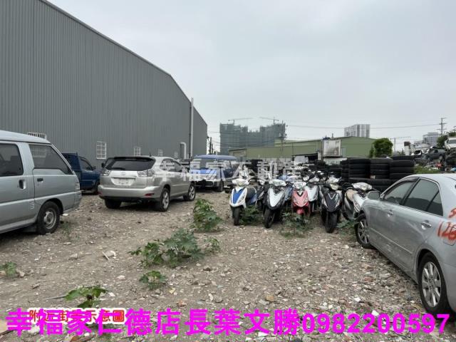 台南仁德農地-7