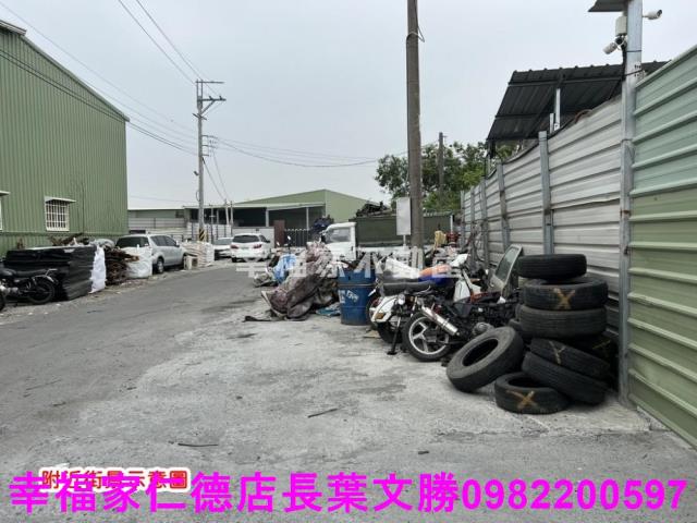 台南仁德農地-8