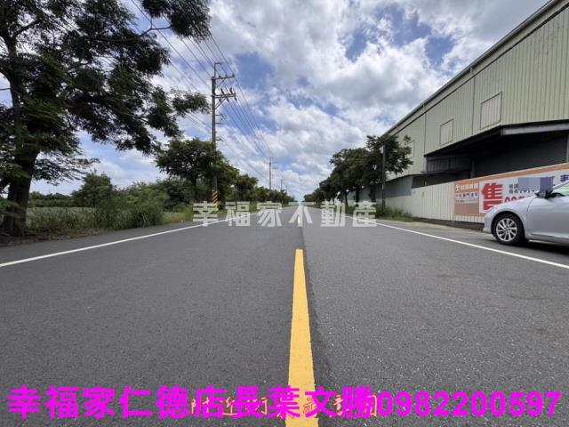 台南新市農地-10