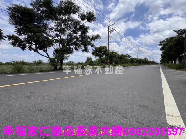 台南新市農地-5